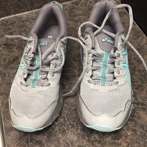 Basics Ortholite shoes